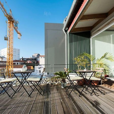Fontainhas Design Apartment By Da'Home Πόρτο Εξωτερικό φωτογραφία