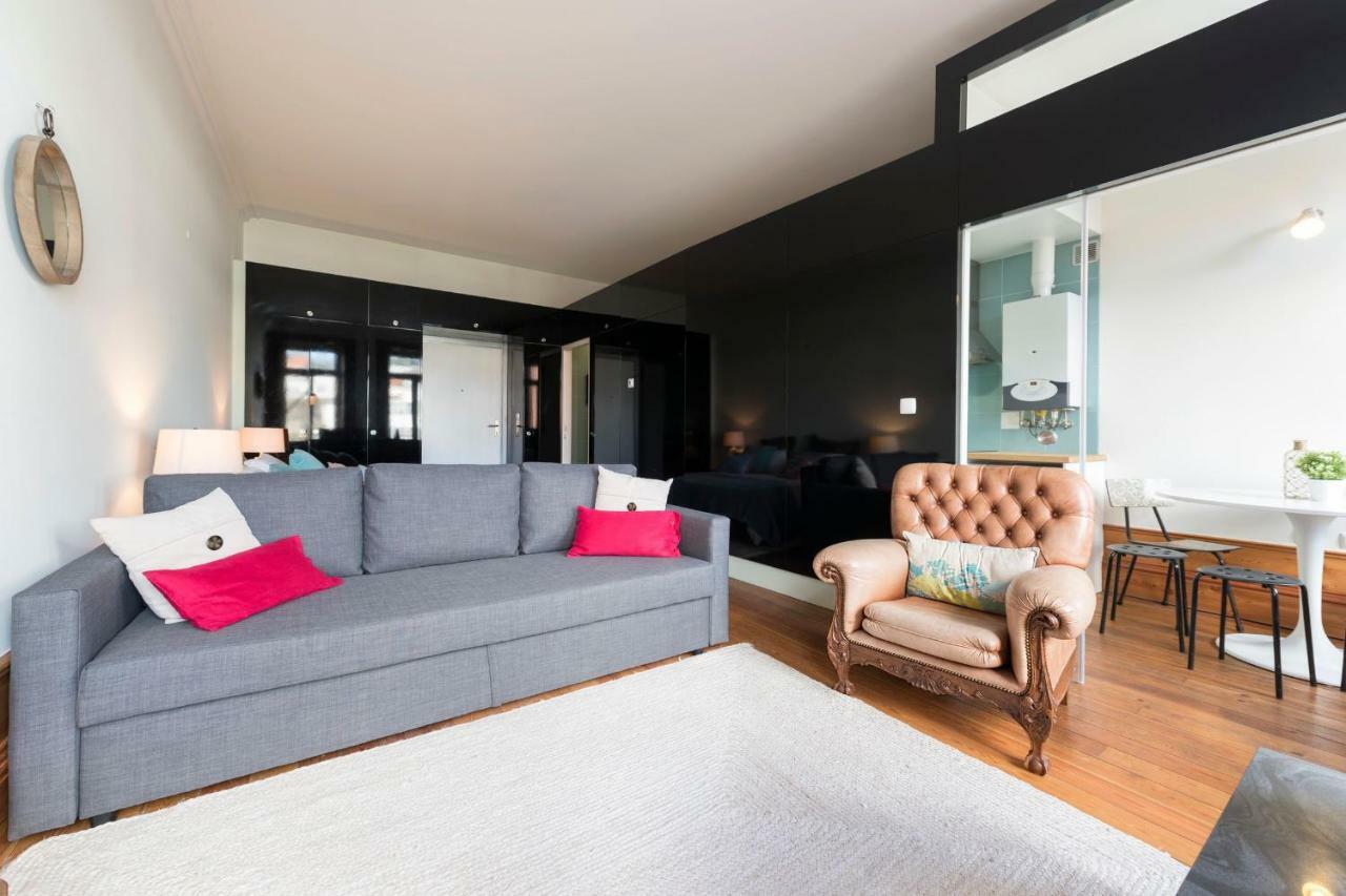 Fontainhas Design Apartment By Da'Home Πόρτο Εξωτερικό φωτογραφία