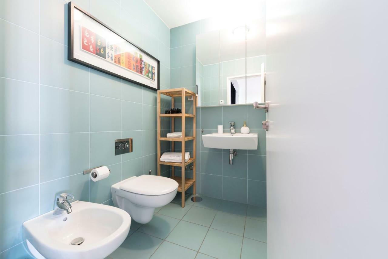 Fontainhas Design Apartment By Da'Home Πόρτο Εξωτερικό φωτογραφία