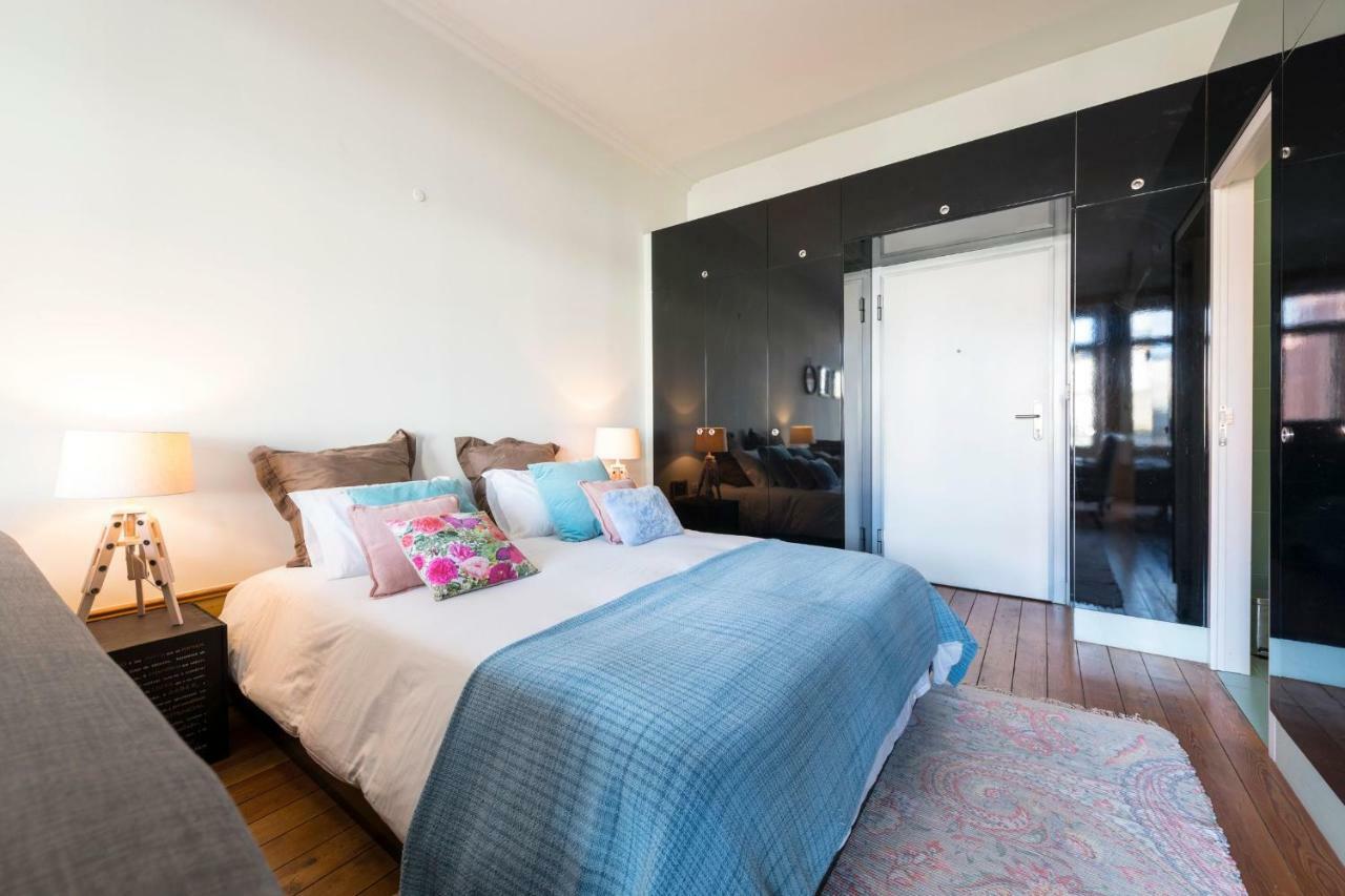 Fontainhas Design Apartment By Da'Home Πόρτο Εξωτερικό φωτογραφία