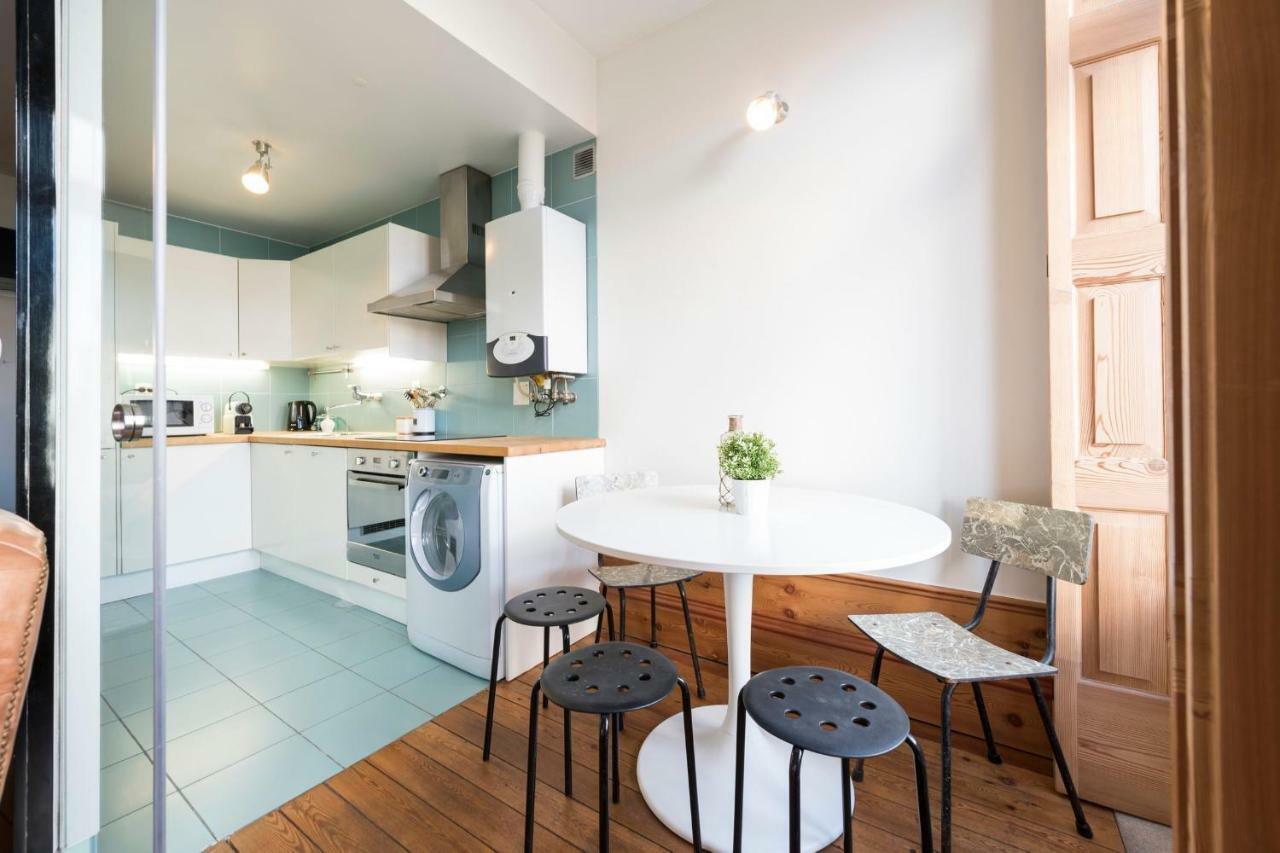 Fontainhas Design Apartment By Da'Home Πόρτο Εξωτερικό φωτογραφία