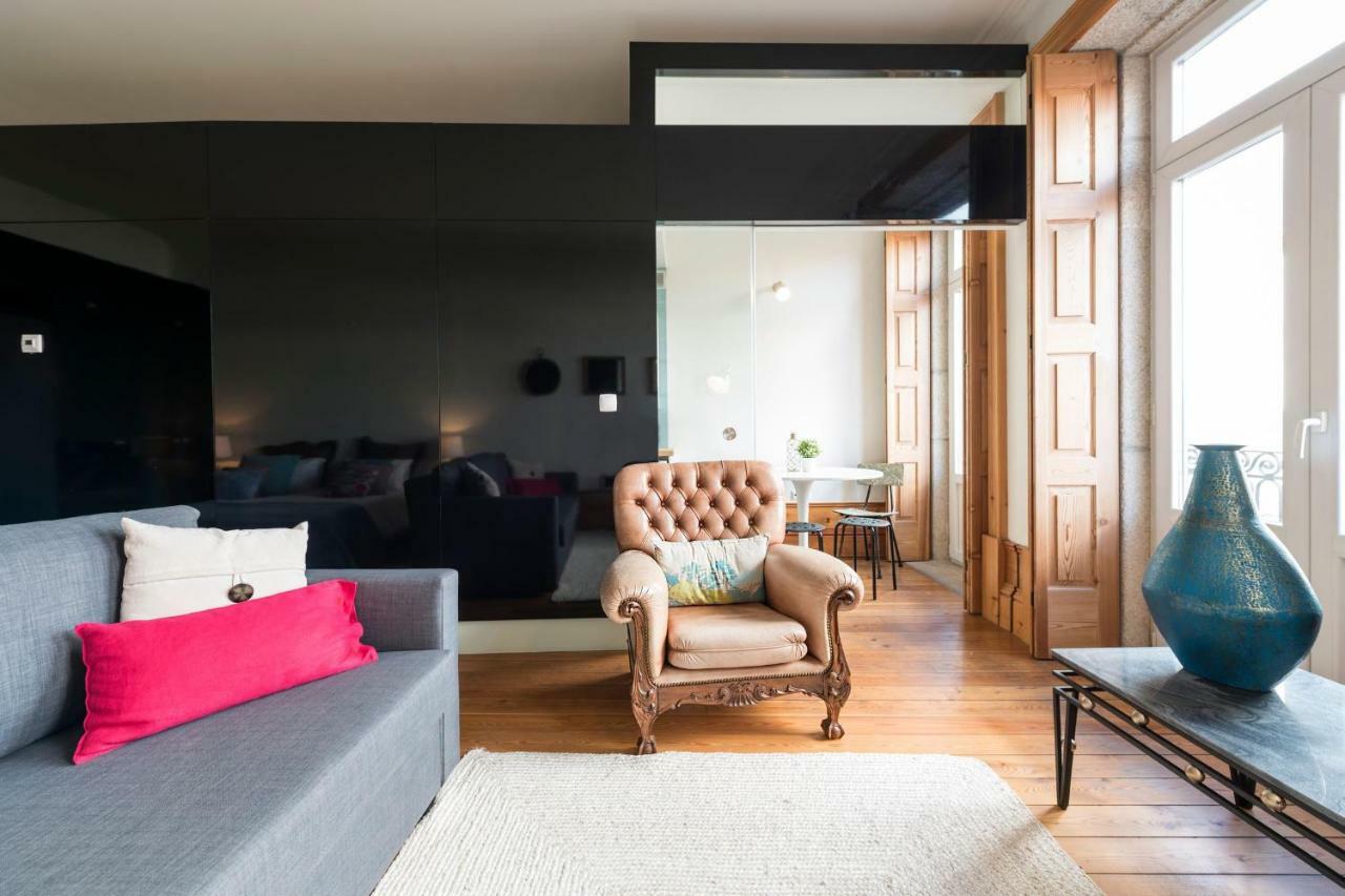 Fontainhas Design Apartment By Da'Home Πόρτο Εξωτερικό φωτογραφία