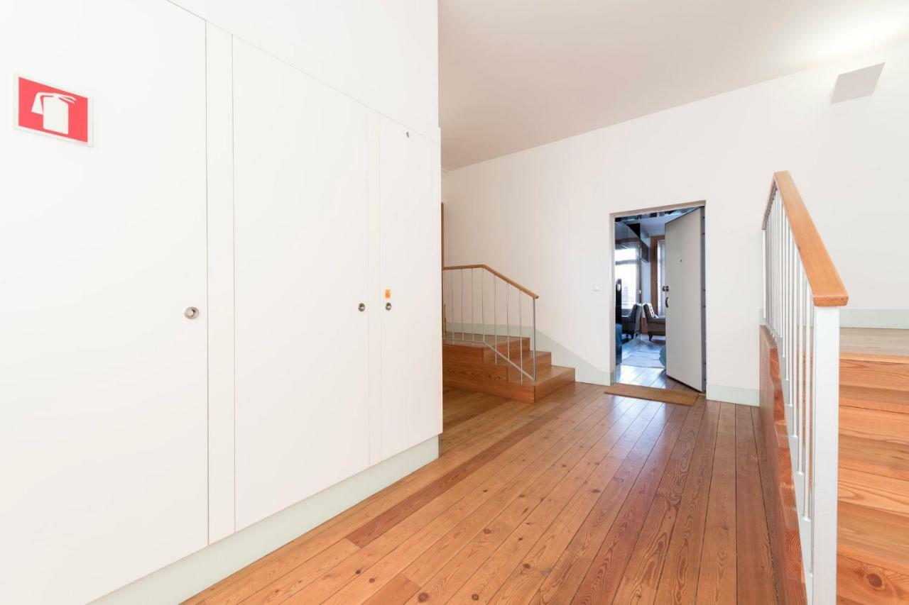 Fontainhas Design Apartment By Da'Home Πόρτο Εξωτερικό φωτογραφία