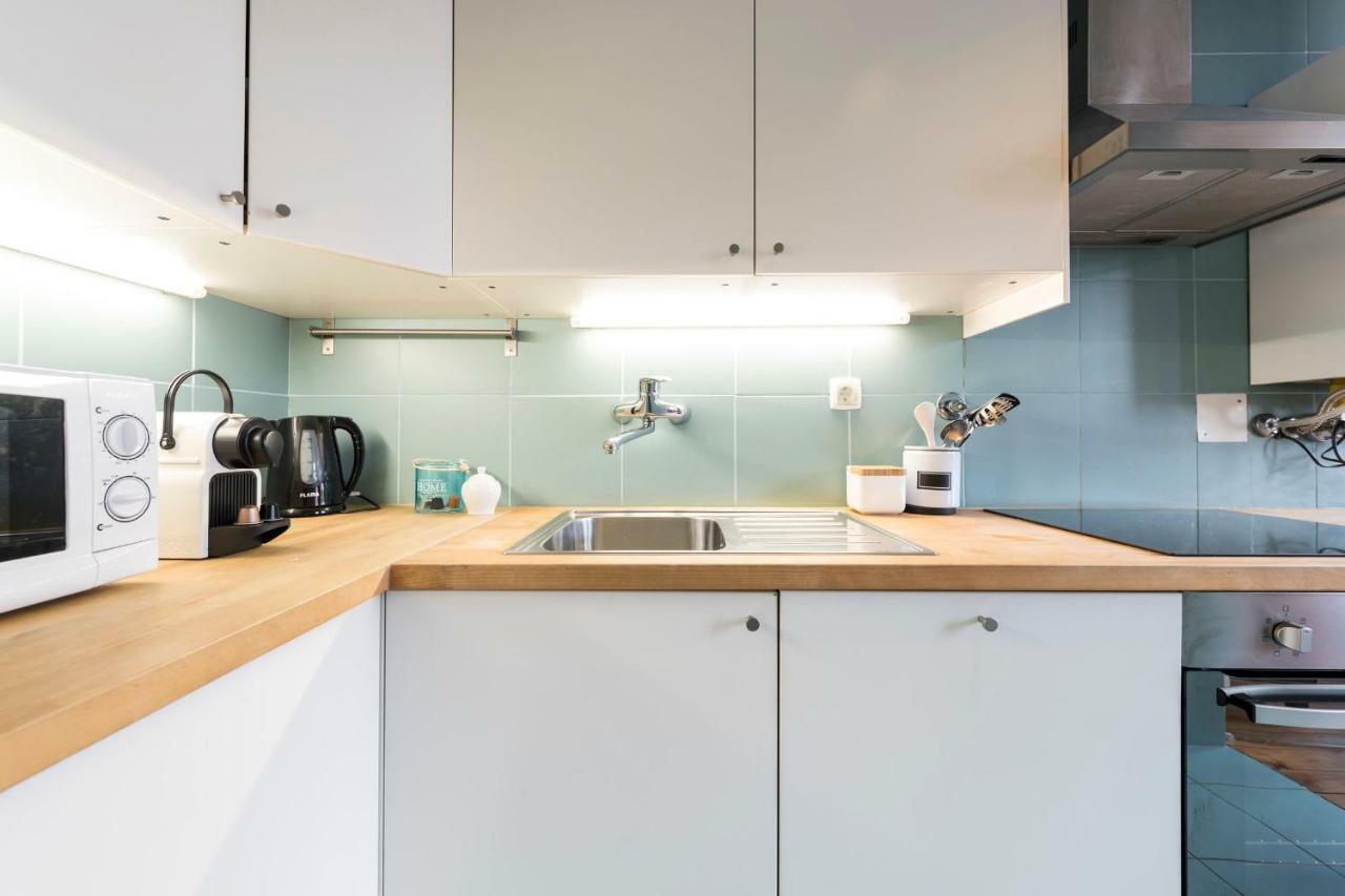 Fontainhas Design Apartment By Da'Home Πόρτο Εξωτερικό φωτογραφία