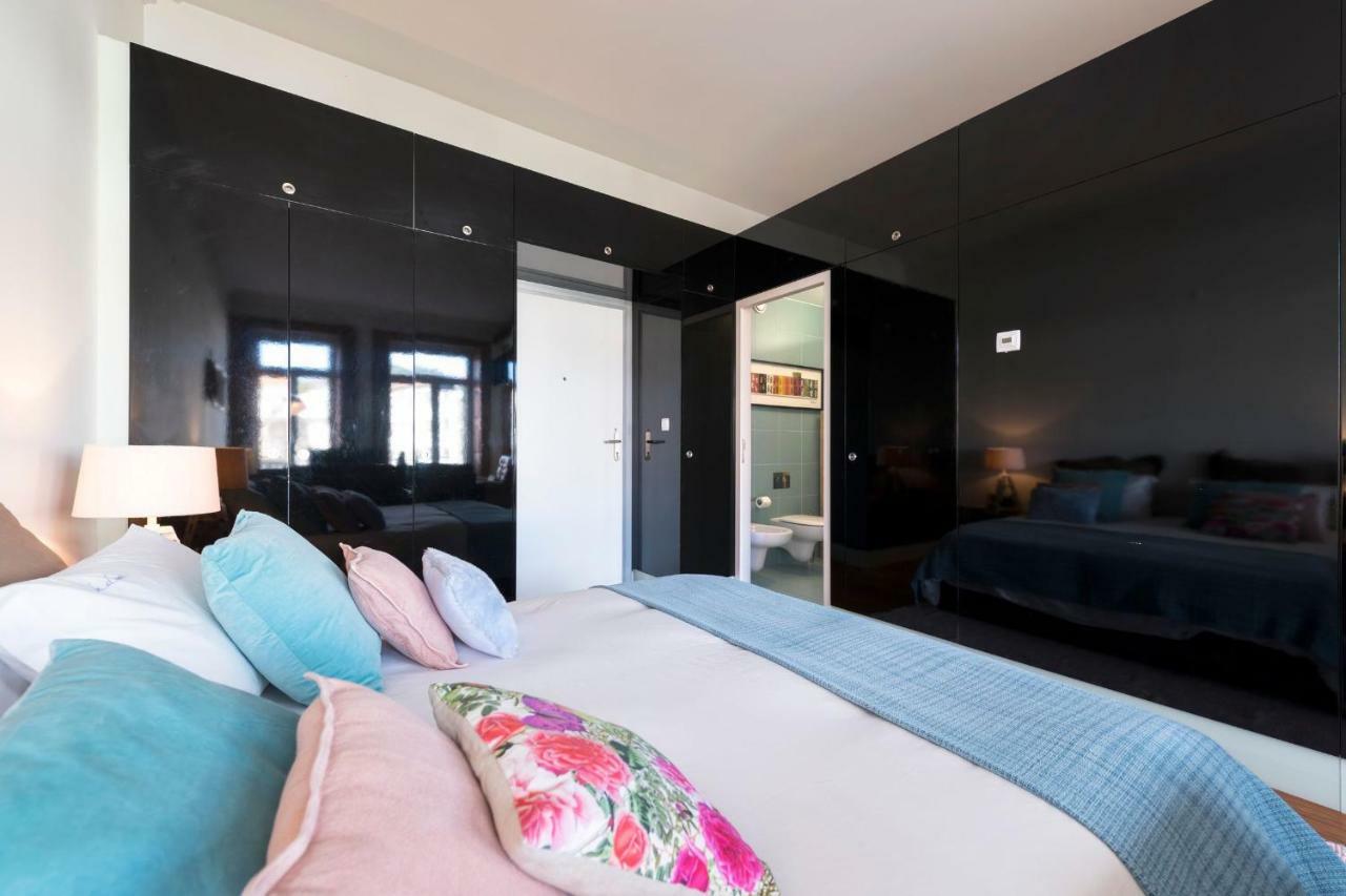 Fontainhas Design Apartment By Da'Home Πόρτο Εξωτερικό φωτογραφία