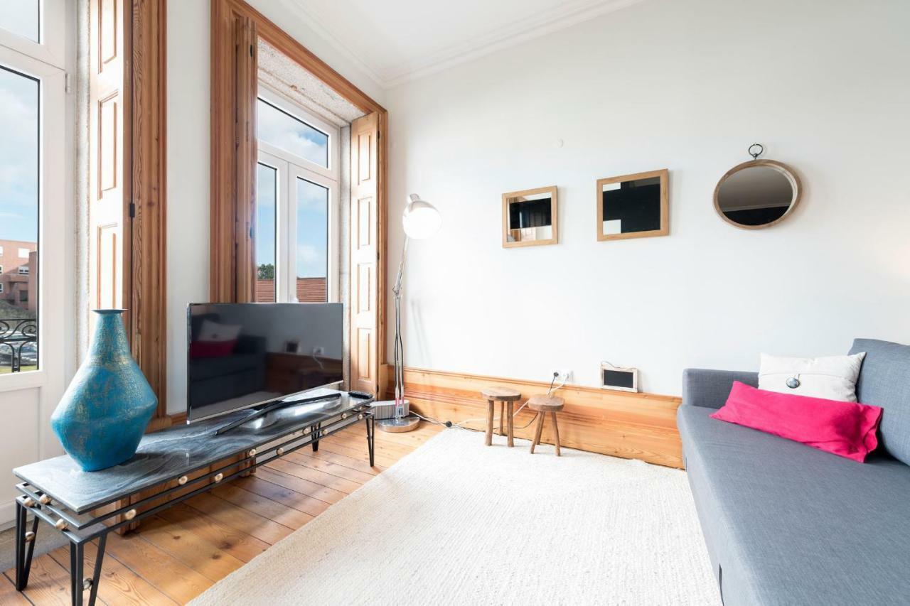 Fontainhas Design Apartment By Da'Home Πόρτο Εξωτερικό φωτογραφία