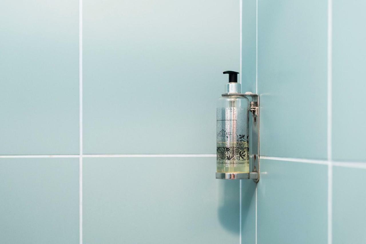 Fontainhas Design Apartment By Da'Home Πόρτο Εξωτερικό φωτογραφία